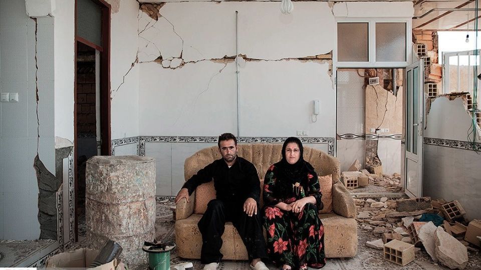 سقفی به نام خانه 