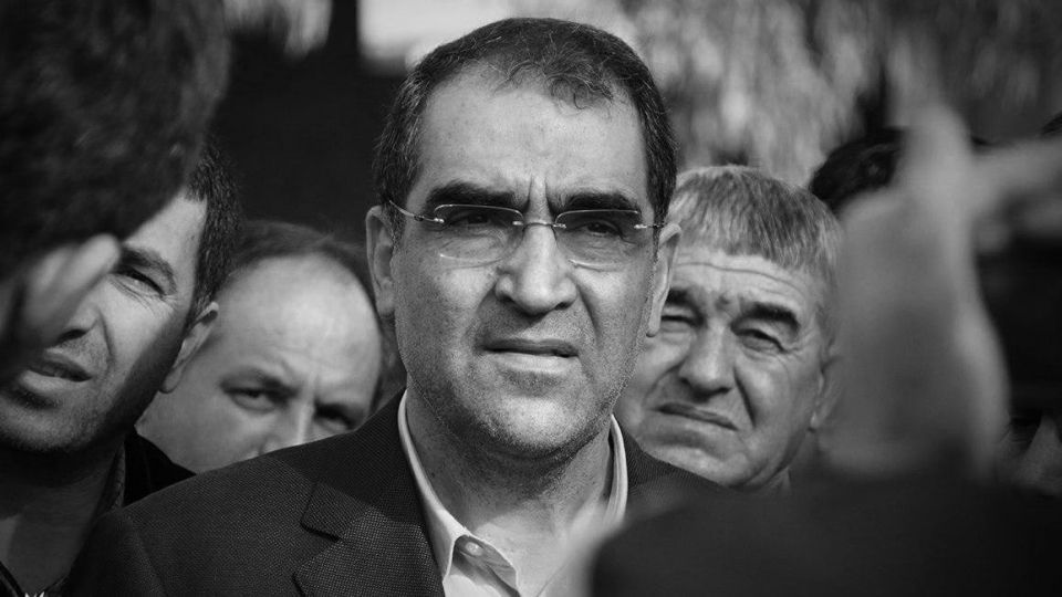 عادت بد وزیر در پاسخ به درد و رنج مردم؛ اگر این حرف موقع انتخابات بود.../ درک نداشتن وزیر بهداشت از فیزیوتراپی عادت بد وزیر در پاسخ به درد و رنج مردم؛ اگر این حرف موقع انتخابات بود.../ درک نداشتن وزیر بهداشت از فیزیوتراپی