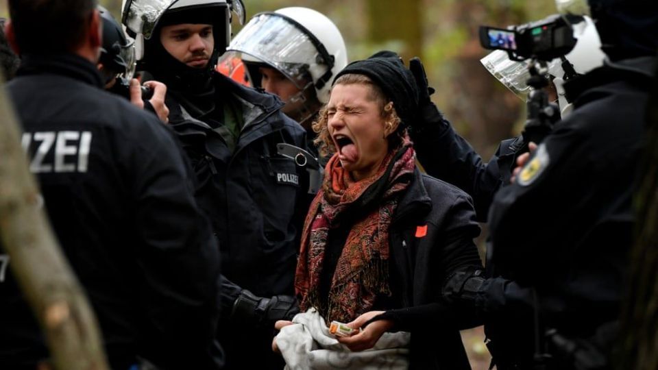 تصاویر منتخب گاردین