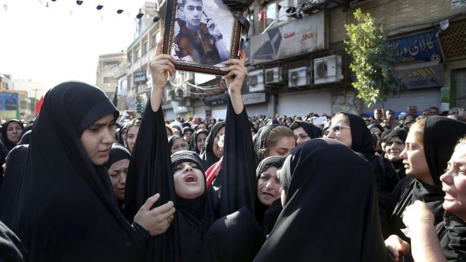 تصاویر منتخب گاردین