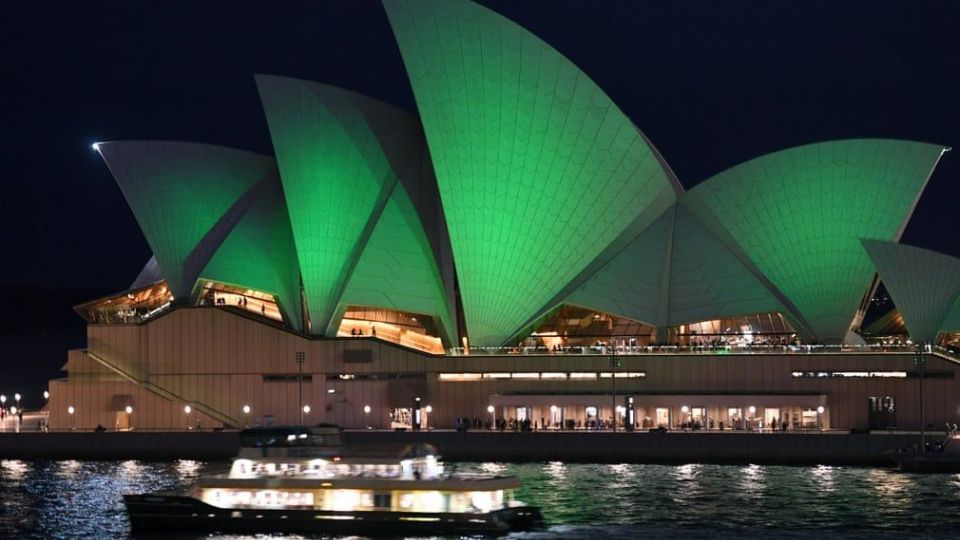 تصاویر منتخب گاردین