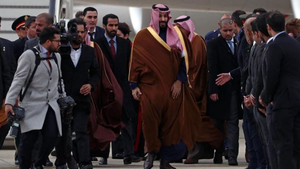 سرانجام بن سلمان و پادشاهی عربستان چه خواهد شد؟ سرانجام بن سلمان و پادشاهی عربستان چه خواهد شد؟