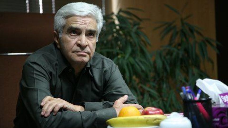 یدالله صمدی درگذشت یدالله صمدی درگذشت