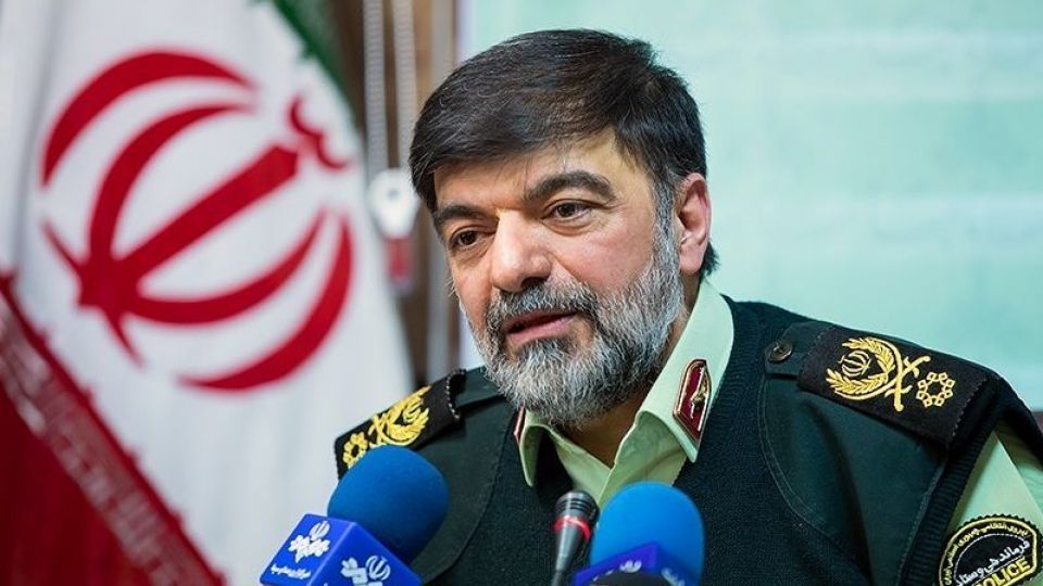 سردار رادان: برای پاسخ به نفهمی دشمن لحظه شماری میکنیم سردار رادان: برای پاسخ به نفهمی دشمن لحظه شماری میکنیم