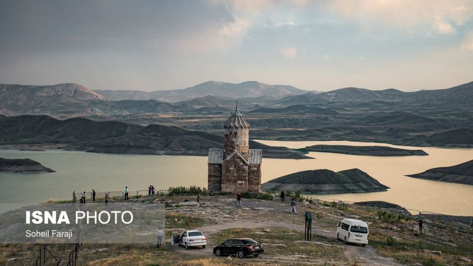 «ماکو» شهرخفته در تاریخ، برآمده از طبیعت