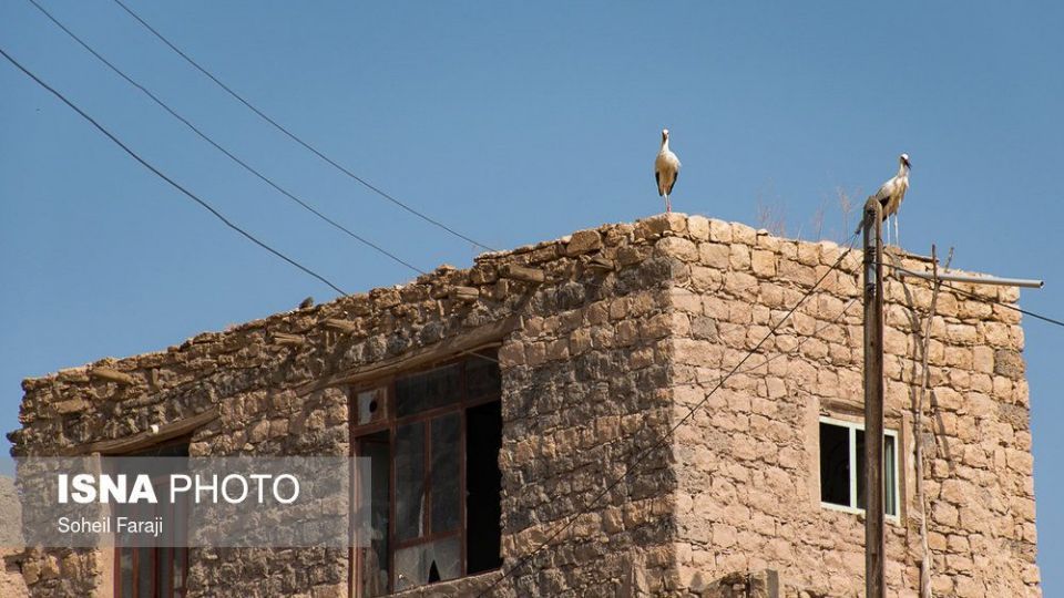 «ماکو» شهرخفته در تاریخ، برآمده از طبیعت