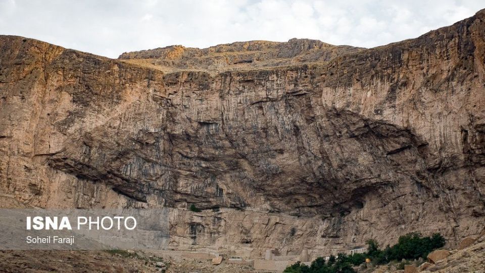 «ماکو» شهرخفته در تاریخ، برآمده از طبیعت