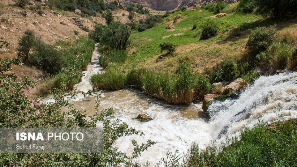 «ماکو» شهرخفته در تاریخ، برآمده از طبیعت