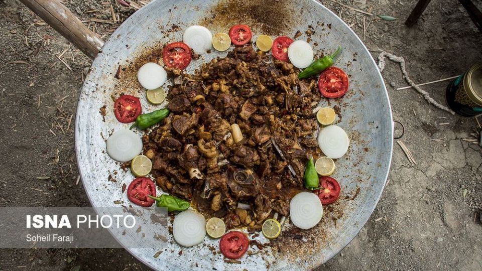 «ماکو» شهرخفته در تاریخ، برآمده از طبیعت