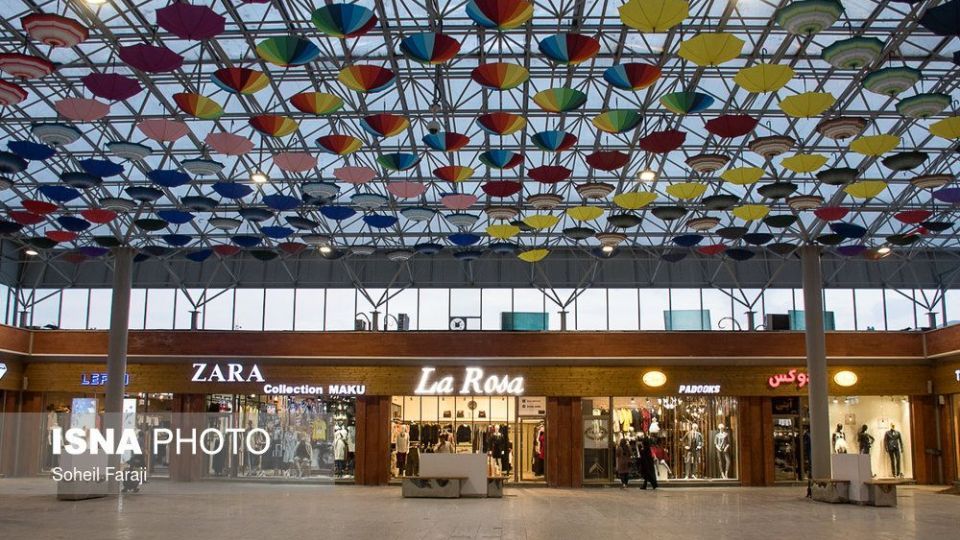 «ماکو» شهرخفته در تاریخ، برآمده از طبیعت