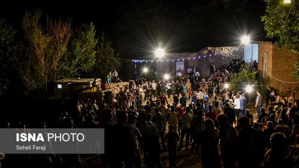 «ماکو» شهرخفته در تاریخ، برآمده از طبیعت