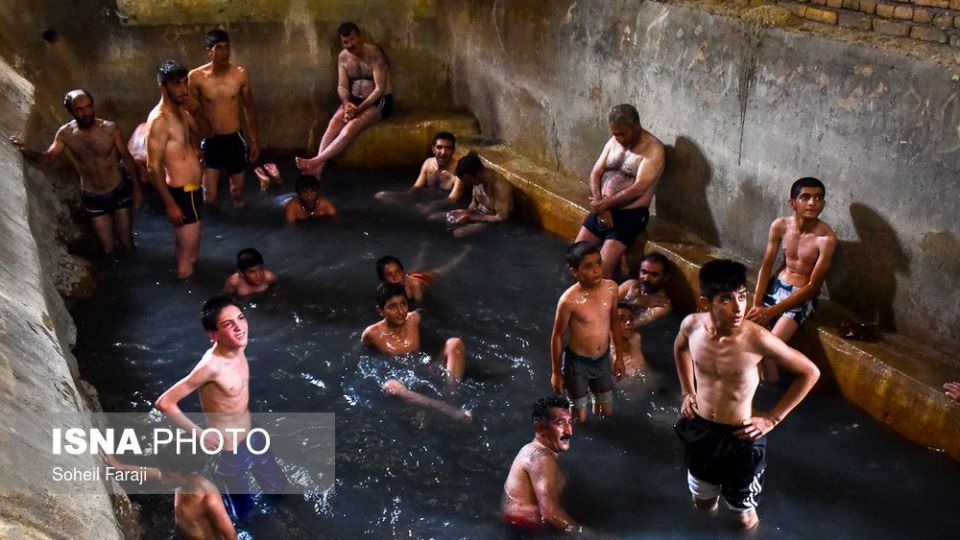 «ماکو» شهرخفته در تاریخ، برآمده از طبیعت