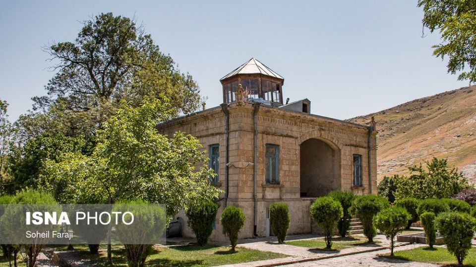 «ماکو» شهرخفته در تاریخ، برآمده از طبیعت