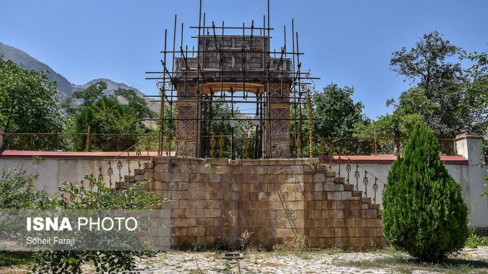 «ماکو» شهرخفته در تاریخ، برآمده از طبیعت