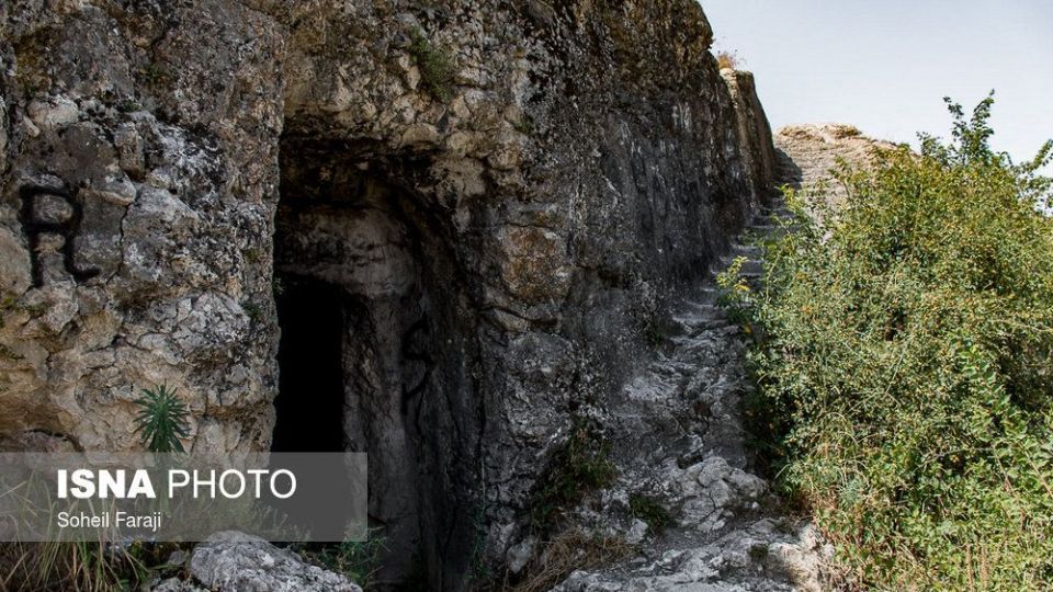 «ماکو» شهرخفته در تاریخ، برآمده از طبیعت