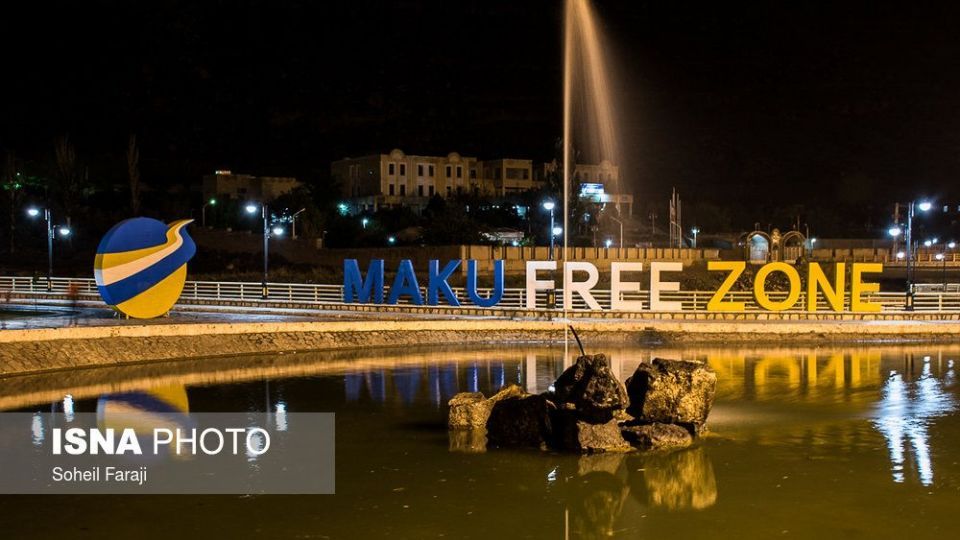 «ماکو» شهرخفته در تاریخ، برآمده از طبیعت