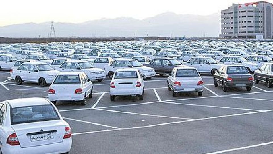 تداوم افزایش قیمت خودروهای داخلی تداوم افزایش قیمت خودروهای داخلی