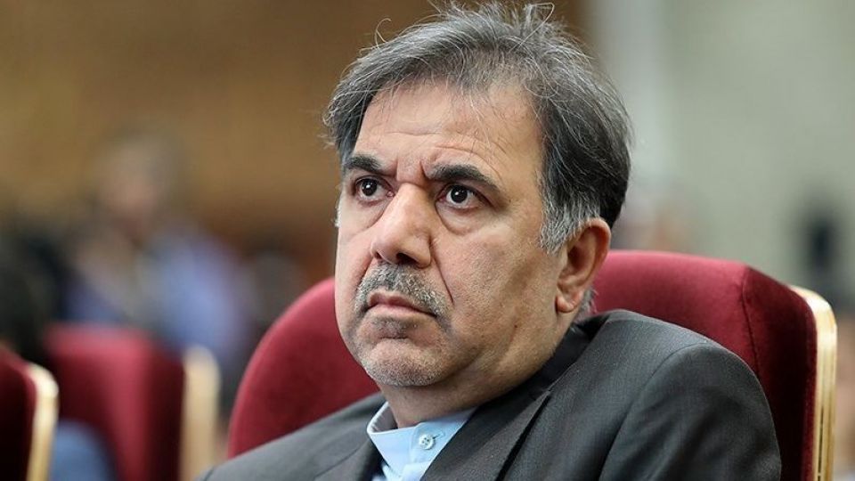 چرا استیضاح آخوندی در دستور کار کمیسیون عمران قرار نگرفت؟ چرا استیضاح آخوندی در دستور کار کمیسیون عمران قرار نگرفت؟