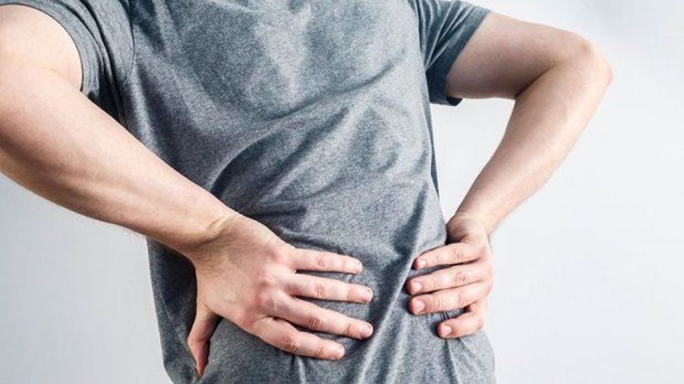 آیا بین کمردرد و جهشهای ژنتیکی ارتباطی وجود دارد؟ آیا بین کمردرد و جهشهای ژنتیکی ارتباطی وجود دارد؟