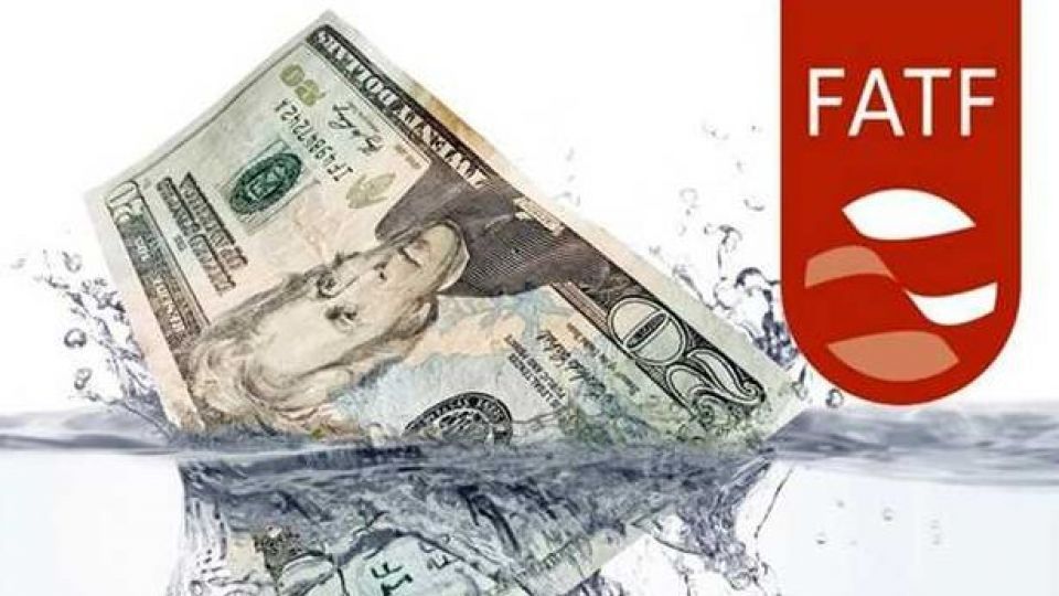 FATF ربطی به دلار ندارد FATF ربطی به دلار ندارد
