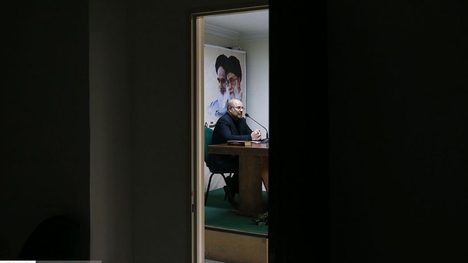 نشست ماهانه جامعه اسلامی مهندسین 