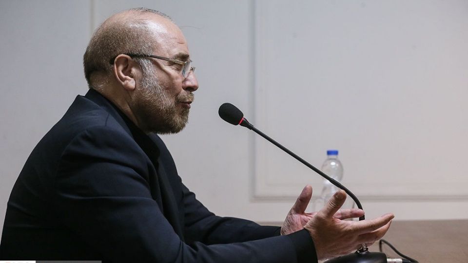 نشست ماهانه جامعه اسلامی مهندسین 