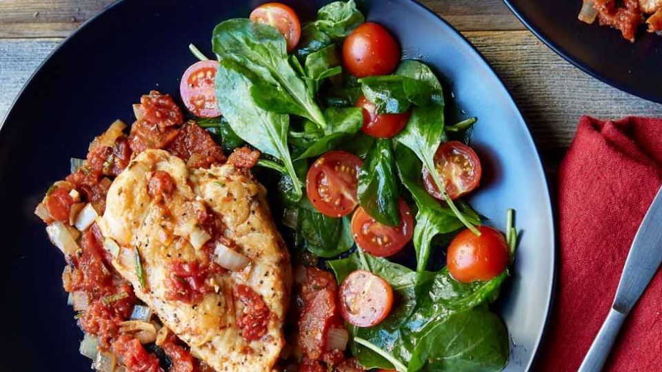 این رژیم غذایی سلامتتان را به خطر میاندازد این رژیم غذایی سلامتتان را به خطر میاندازد