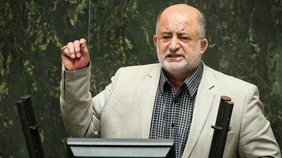 قاضیپور: گرانی و مشکلات اقتصادی کشور موقتی است قاضیپور: گرانی و مشکلات اقتصادی کشور موقتی است