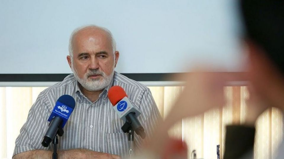 احمد توکلی: در پرونده واگذاری آلومینیوم المهدی علیه سازمان خصوصیسازی شکایت شد احمد توکلی: در پرونده واگذاری آلومینیوم المهدی علیه سازمان خصوصیسازی شکایت شد