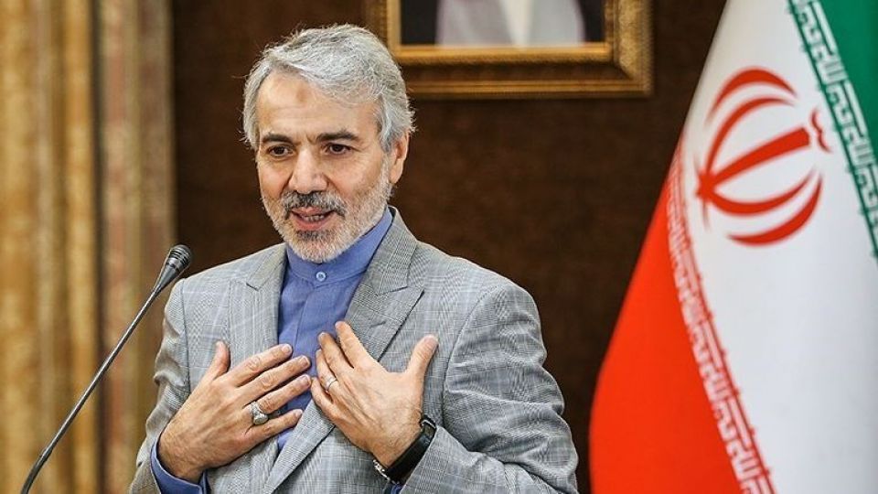 نوبخت: سیاستهای جدید ارزی دولت عملیاتی شد نوبخت: سیاستهای جدید ارزی دولت عملیاتی شد