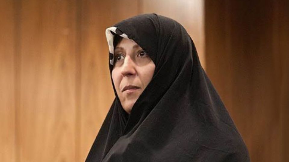 پشت پردهای از مدرک دکترای فاطمه هاشمی رفسنجانی پشت پردهای از مدرک دکترای فاطمه هاشمی رفسنجانی