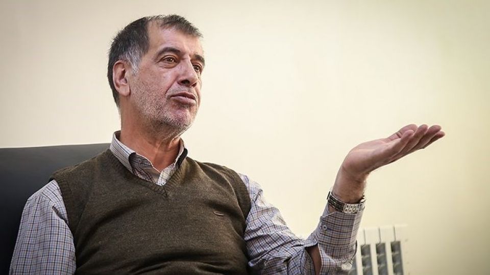 باهنر: اصلاحطلبان در حال فرار از روحانی هستند/ اقتصاد ما ۲۵ درصد تورم دارد باهنر: اصلاحطلبان در حال فرار از روحانی هستند/ اقتصاد ما ۲۵ درصد تورم دارد