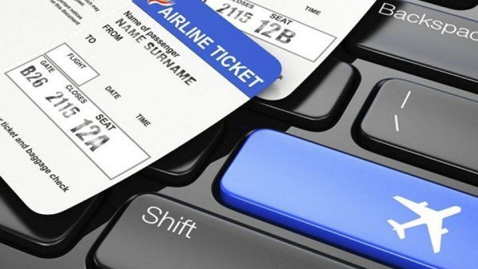 کاهش قریب الوقوع قیمت بلیت هواپیما کاهش قریب الوقوع قیمت بلیت هواپیما