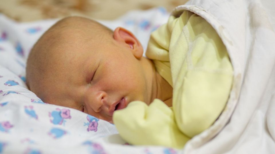 روشی موثر برای درمان زردی نوزادان روشی موثر برای درمان زردی نوزادان