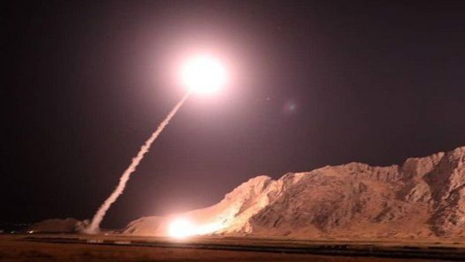 سپاه چگونه استراتژی جدید آمریکا بعد از حمله به رژه اهواز را ناکام گذاشت؟ سپاه چگونه استراتژی جدید آمریکا بعد از حمله به رژه اهواز را ناکام گذاشت؟