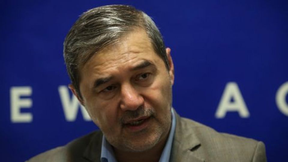 دانشگاه فرشچیان افتتاح میشود دانشگاه فرشچیان افتتاح میشود