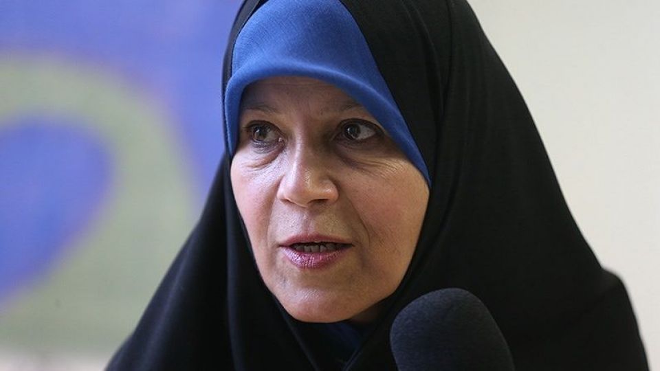 جزئیاتی از تخلف فائزه هاشمی رفسنجانی به عنوان هیئت علمی دانشگاه آزاد واحد پردیس + اسناد جزئیاتی از تخلف فائزه هاشمی رفسنجانی به عنوان هیئت علمی دانشگاه آزاد واحد پردیس + اسناد