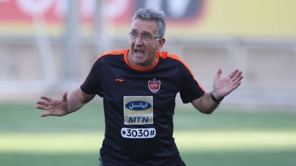 برانکو: بودجه کل باشگاه ما اندازه گابی است برانکو: بودجه کل باشگاه ما اندازه گابی است