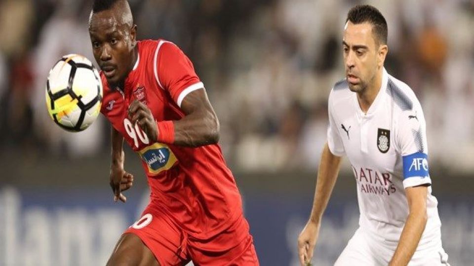 AFC: نمایش دفاعی پرسپولیس بی نقص بود AFC: نمایش دفاعی پرسپولیس بی نقص بود