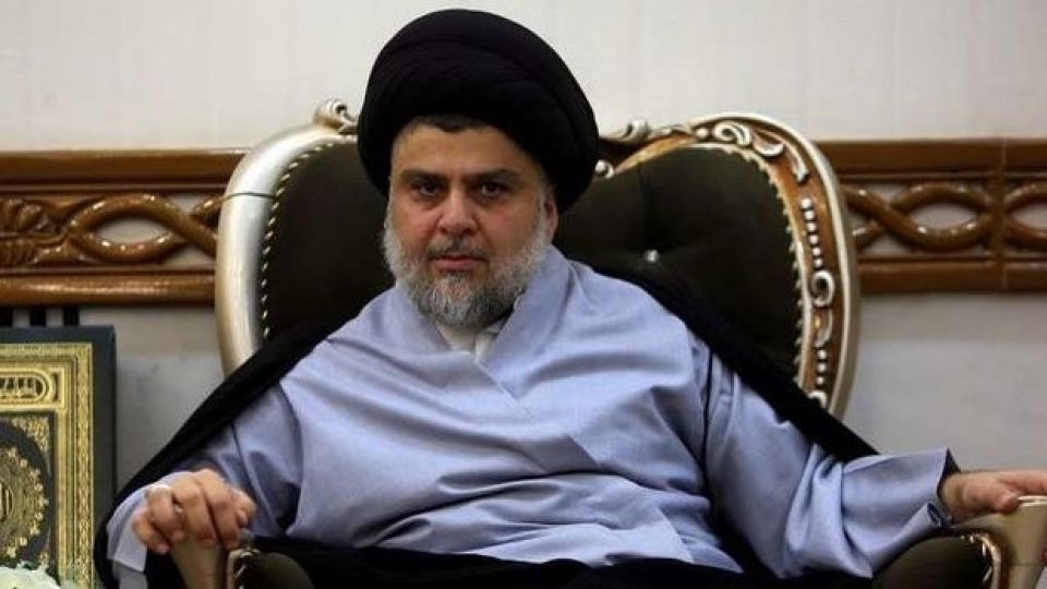 مقتدی صدر خواستار تشکیل دولتی تکنوکرات در عراق شد مقتدی صدر خواستار تشکیل دولتی تکنوکرات در عراق شد
