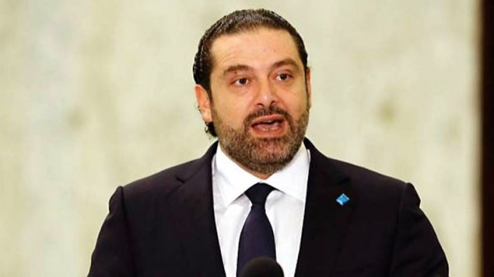 سعد الحریری: دولت جدید لبنان تا ۱۰ روز آینده تشکیل میشود سعد الحریری: دولت جدید لبنان تا ۱۰ روز آینده تشکیل میشود