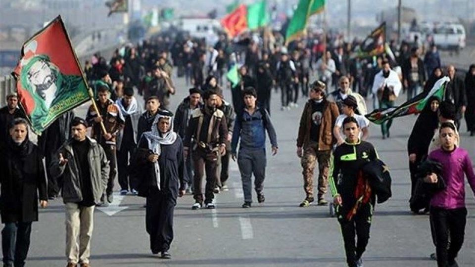 قیمت ویزای اربعین کاهش یافت قیمت ویزای اربعین کاهش یافت