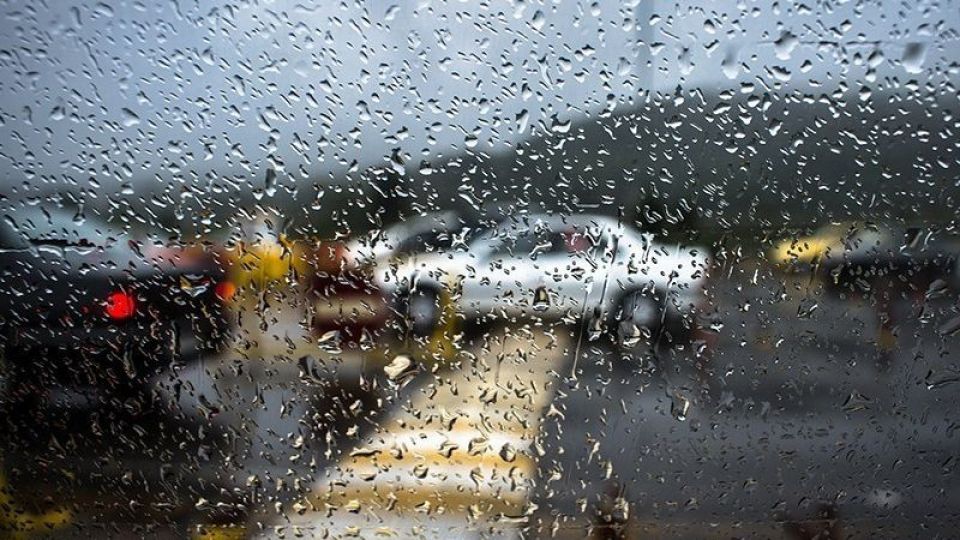 کاهش ۱۵ درجهای دما در نوار شمالی کاهش ۱۵ درجهای دما در نوار شمالی