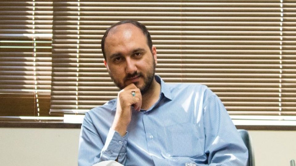 «محمدرضا گلزار» زمینههای دینی خوبی دارد / «نود» تعطیل نخواهد شد «محمدرضا گلزار» زمینههای دینی خوبی دارد / «نود» تعطیل نخواهد شد