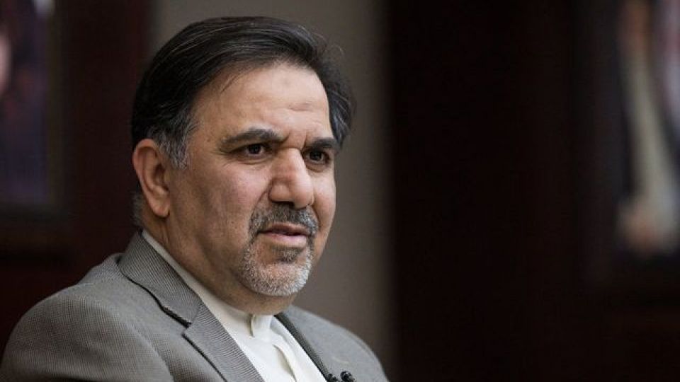 «آخوندی» وزیر راه و شهرسازی استعفا داد + تکذیبه «آخوندی» وزیر راه و شهرسازی استعفا داد + تکذیبه