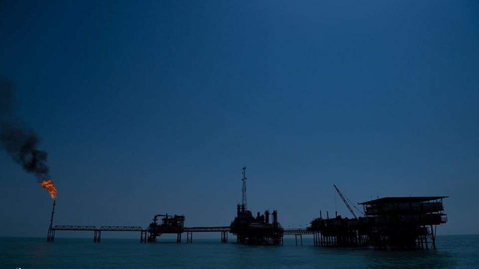 بهرگانسر؛ نخستین میدان نفتی خلیج فارس