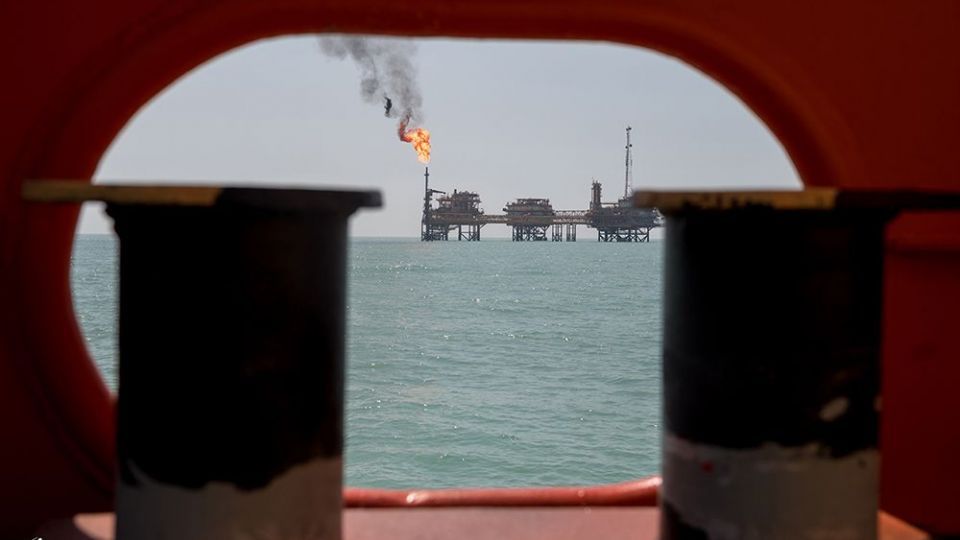 بهرگانسر؛ نخستین میدان نفتی خلیج فارس