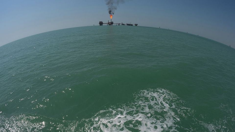 بهرگانسر؛ نخستین میدان نفتی خلیج فارس