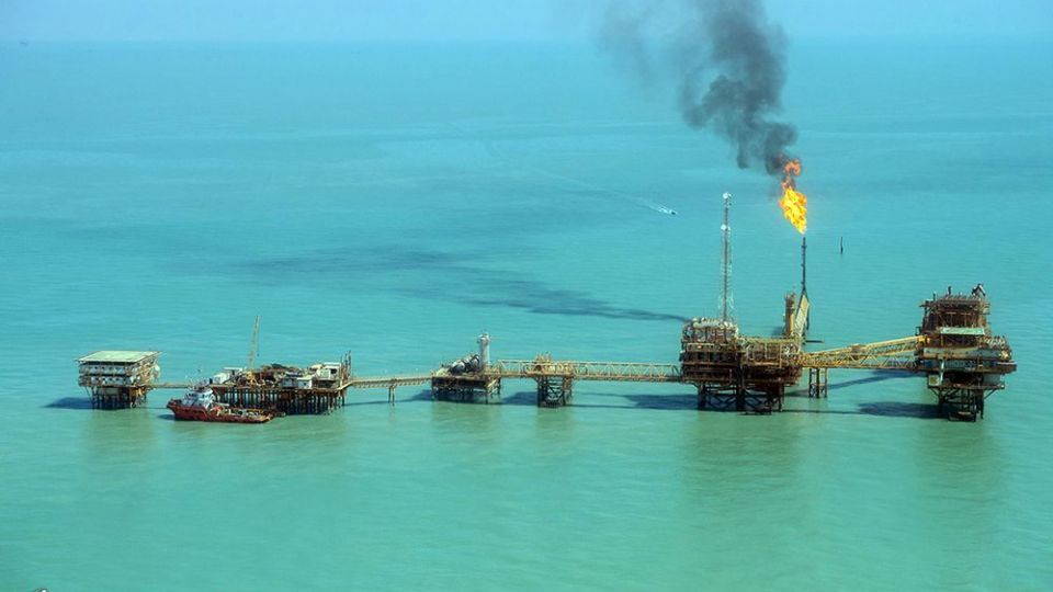 بهرگانسر؛ نخستین میدان نفتی خلیج فارس
