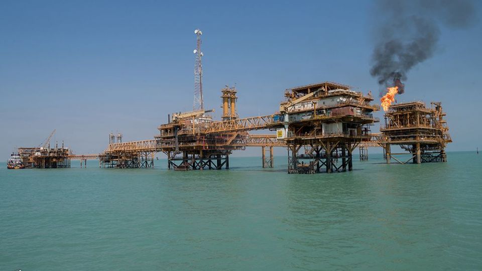 بهرگانسر؛ نخستین میدان نفتی خلیج فارس